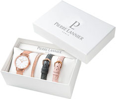 Pierre Lannier Elegance Basic 366C918