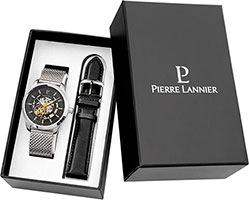 Pierre Lannier Automatic 374F131