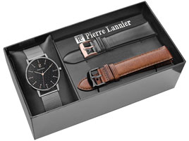 Pierre Lannier Coffrets 378A438