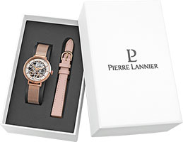 Pierre Lannier Automatic 381C928