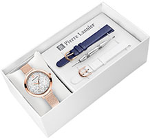 Pierre Lannier Coffrets 392B908