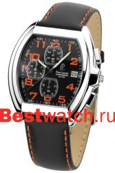 Pierre Lannier Chrono PL016H133