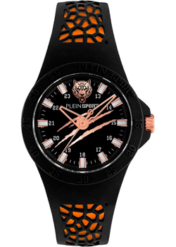 Вся коллекция THUNDERSTORM CHRONO