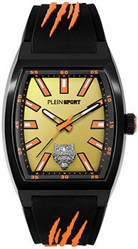 Вся коллекция PLEIN SPORT GAZE