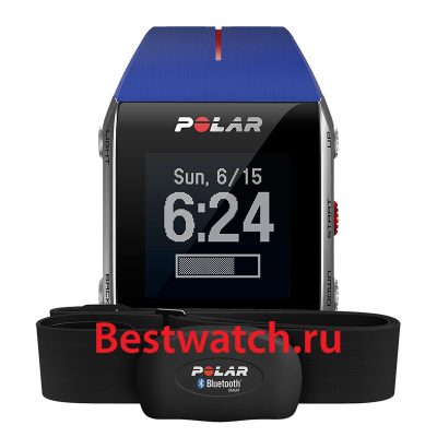 Вся коллекция V800