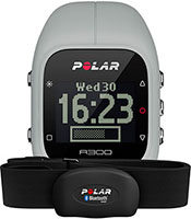Polar A300 A300-Grey-HR