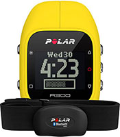 Polar A300 A300-Yellow-HR