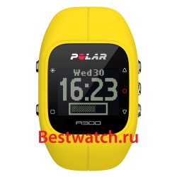 Polar A300 A300-Yellow
