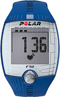 Polar FT FT2-Blue