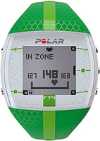 Polar FT FT4F-Green