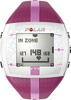Polar FT FT4F-Purple