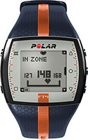 Polar FT FT4M-Blue-Orange