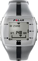 Polar FT FT4M-Silver