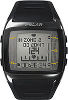 Polar FT FT60-Black