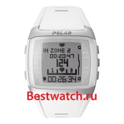 Polar FT FT60-White