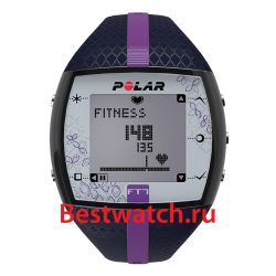 Polar FT FT7F-Blue-Lilac