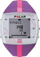Polar FT FT7F-Lilac-Pink