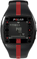 Polar FT FT7M-Black-Red