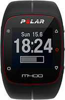 Polar M400 M400-Black