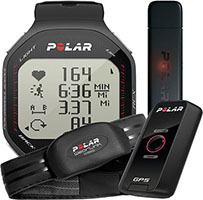 Polar RCX5 RCX5-Black-GPS