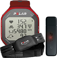 Polar RCX5 RCX5-Red