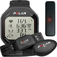 Polar RCX5 RCX5-SD-Black