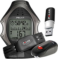 Polar RS RS400-SD
