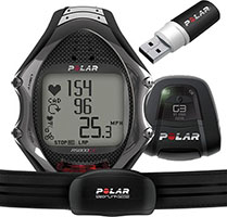 Polar RS RS800CX-N-G3-Pro