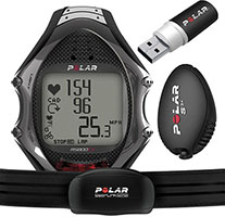 Polar RS RS800CX-N-SD-Pro