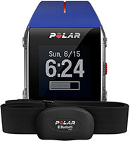 Polar V800 V800-Blue-HR