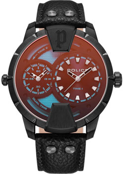 Часы Police Huntley PEWJA0022001
