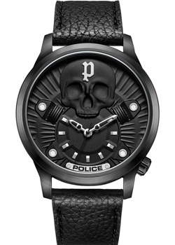 Police Jet