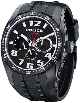 Часы Police Chronograph PL.12087JSB_02