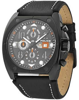 Часы Police Multifunction PL.12416JSB_02
