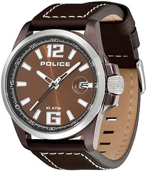 Часы Police Sport PL.12591JSBNS_65