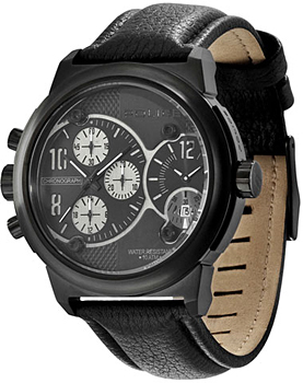 Вся коллекция Chronograph