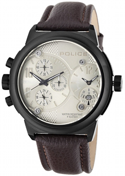 Вся коллекция Chronograph