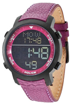 Часы Police Cyber PL.12898JSB_02C