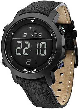 Часы Police Digital PL.12898JSB_02D