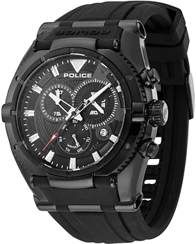 Вся коллекция Chronograph