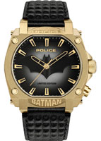 Police Forever Batman PEWGD0022602