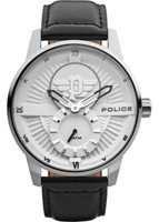 Police Avondale PEWJA2110102