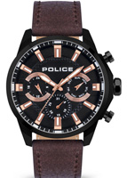 Police Menelik PEWJF2204204