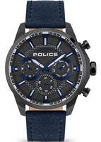 Police Menelik PEWJF2204206