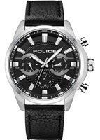 Police Menelik PEWJF2204207