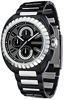 Police Multifunction PL.11941JSTBS_02M