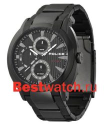 Police Multifunction PL.12534JSU_02M