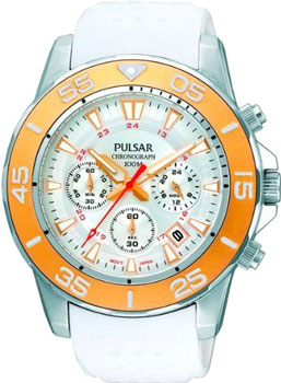 Часы Pulsar On The Go PT3133X1