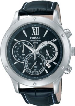 Часы Pulsar Easy Style PU2063X1