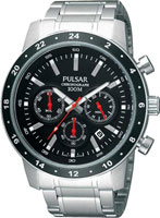 Pulsar On The Go PT3161X1